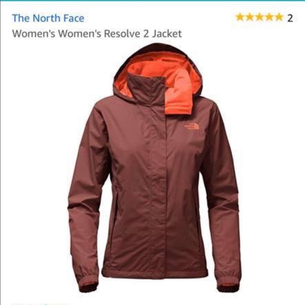 The North Face Jacket